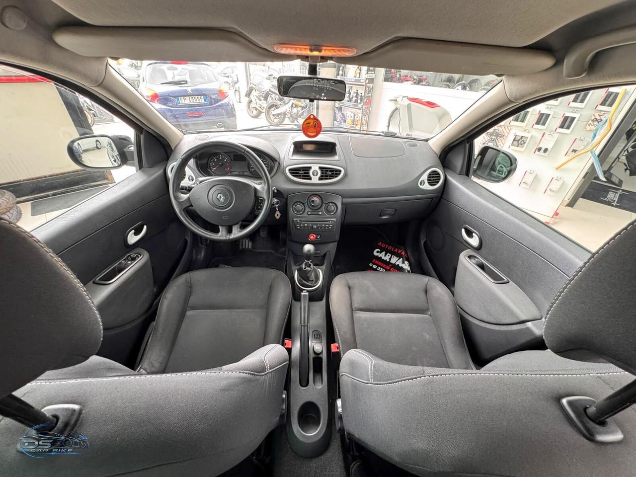 Renault Clio 1.5 dCi 75CV 5 porte Dynamique