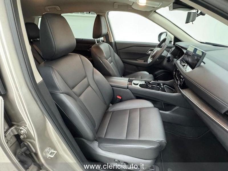 Nissan X-Trail e-Power e-4orce 4WD 5 posti Tekna