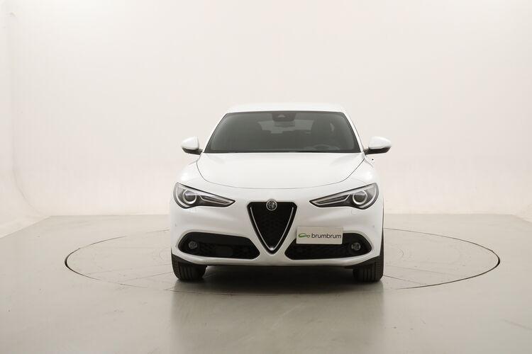 Alfa Romeo Stelvio Super Business Q4 AT8 BR702571 2.1 Diesel 190CV