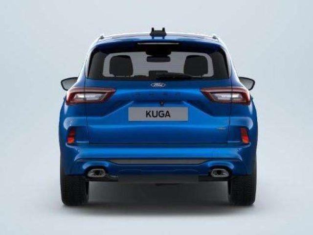 FORD Kuga ST-Line X 2.5 Plug In Aut.(HF55) 2WD Full. Option