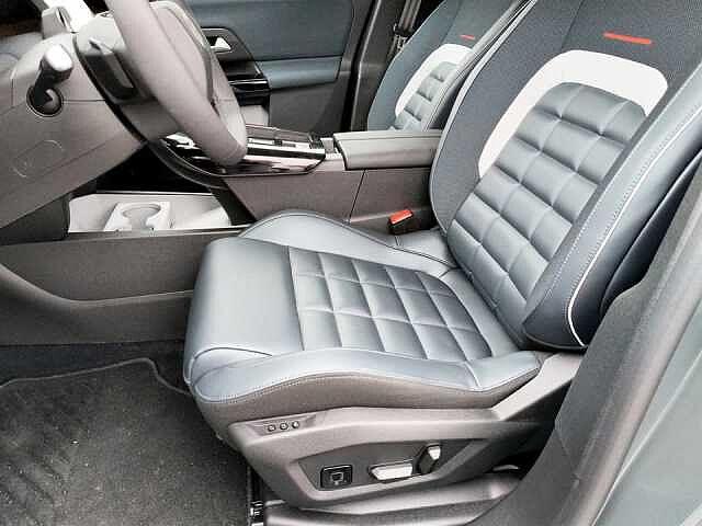 Citroen Nuovo C5 Aircross C5 Aircross 1.2 hybrid Max 145cv auto