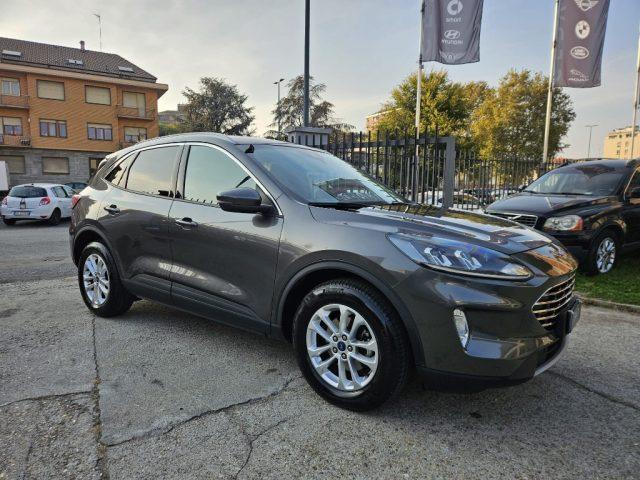 FORD Kuga 1.5 EcoBlue 120 CV aut. 2WD OFFERTA FINANZIARIA