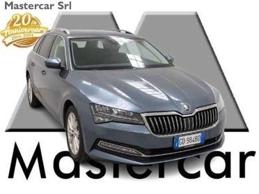 SKODA Superb Superb Wagon 2.0 tdi evo Style 122cv dsg - GD984BD