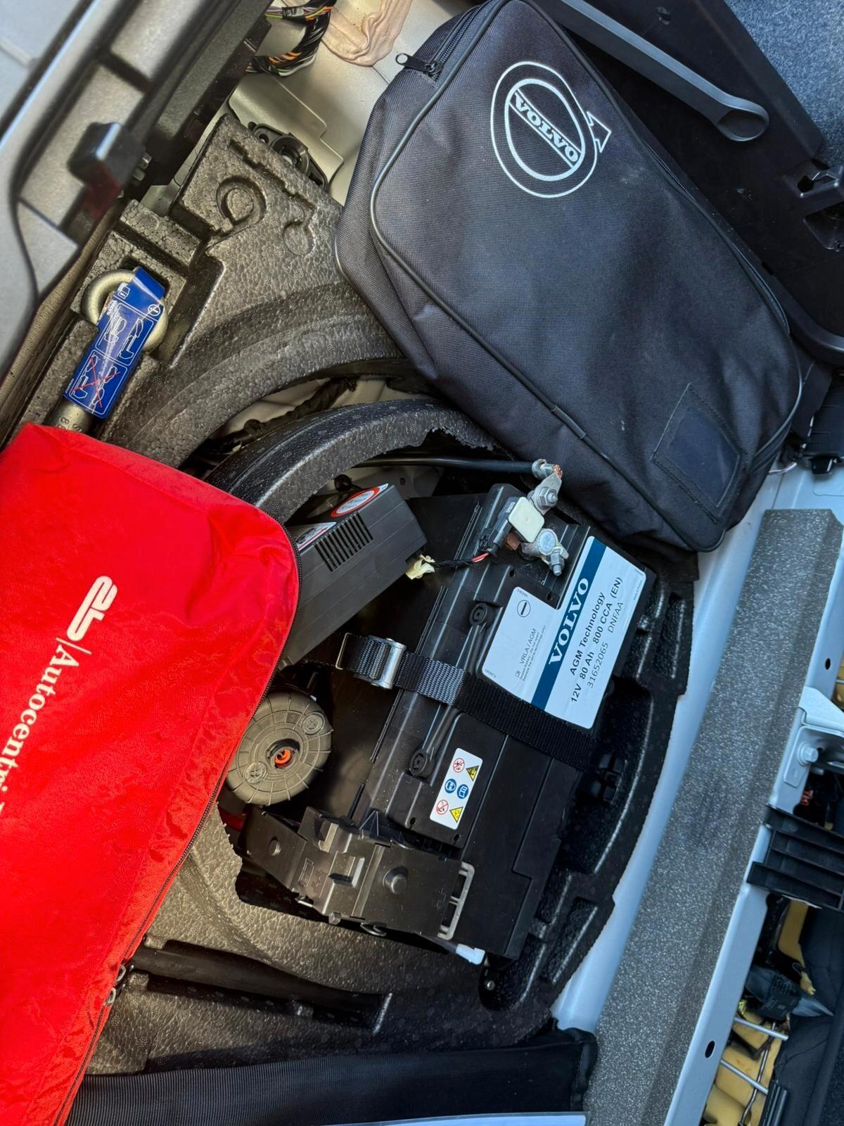 Volvo XC40 T4 Recharge Plug-in Hybrid R-design