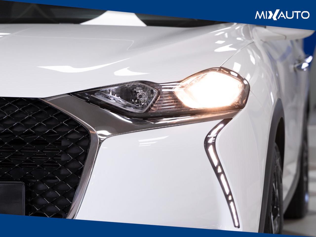 DS Automobiles DS3 Crossback 1.5 BlueHDI So Chic 100CV