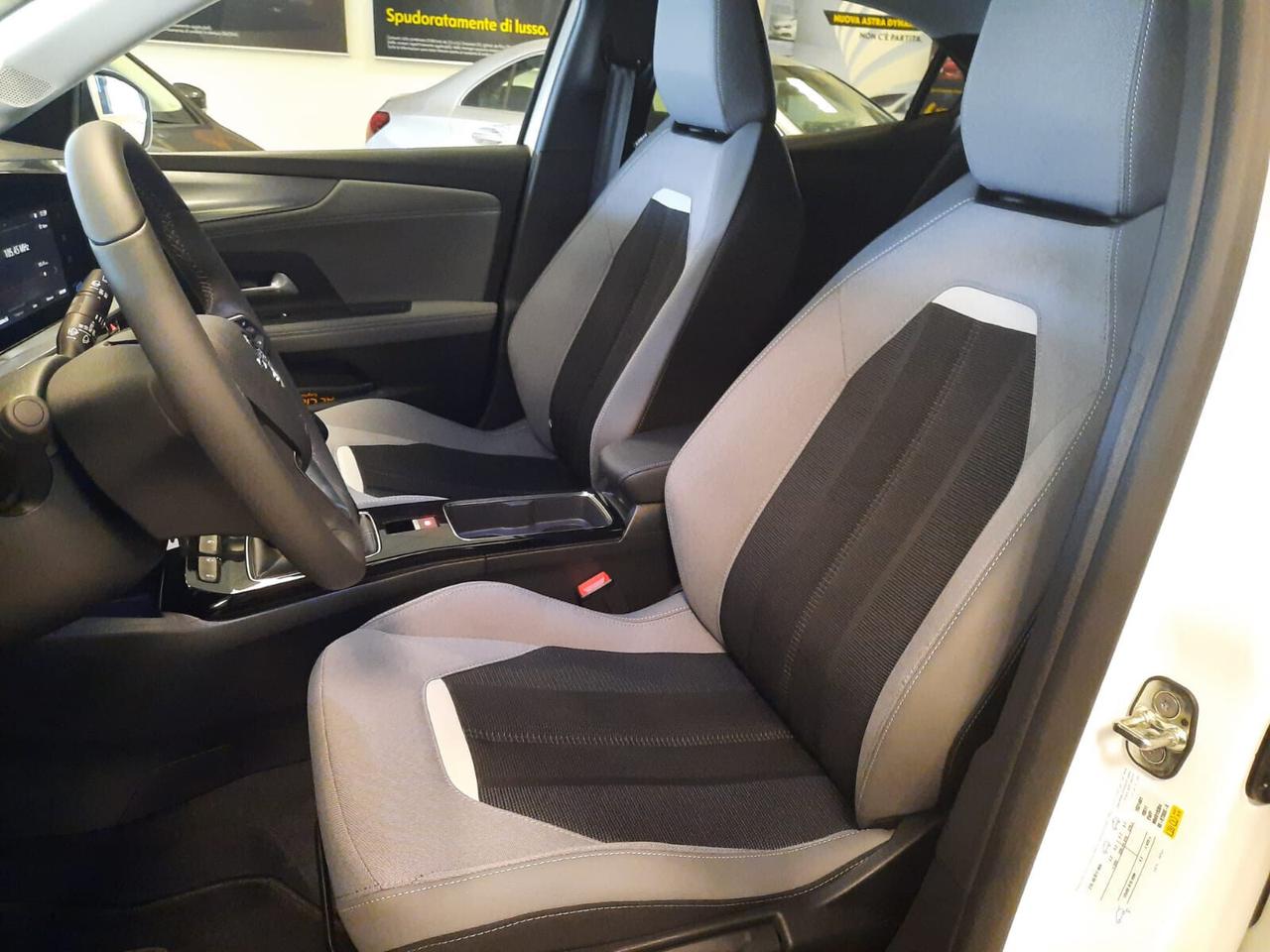 Opel Mokka Elegance 1.2 Turbo (100 cv)