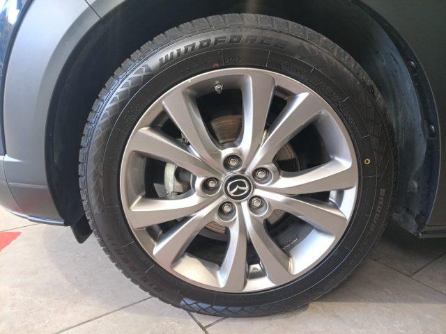 MAZDA CX-30 2.0L Skyactiv-G M Hybrid 2WD Exclusive