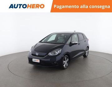 HONDA Jazz 1.5 Hev eCVT Executive