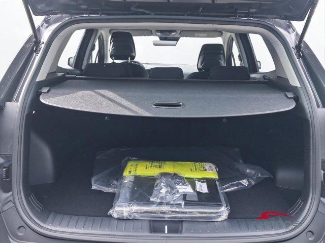 KIA Sportage MY27 1.6 HEV STYLE