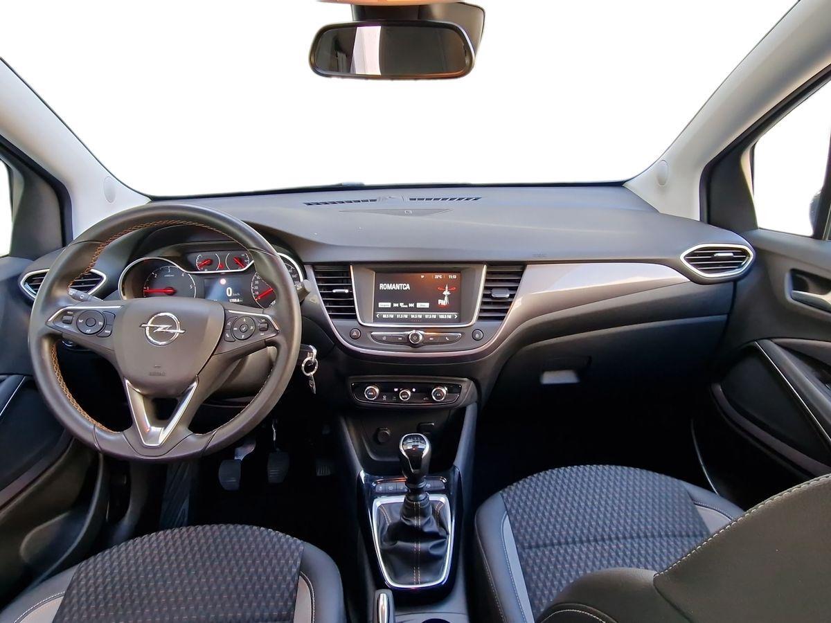 OPEL CROSSLAND 1.5 ULTIMATE