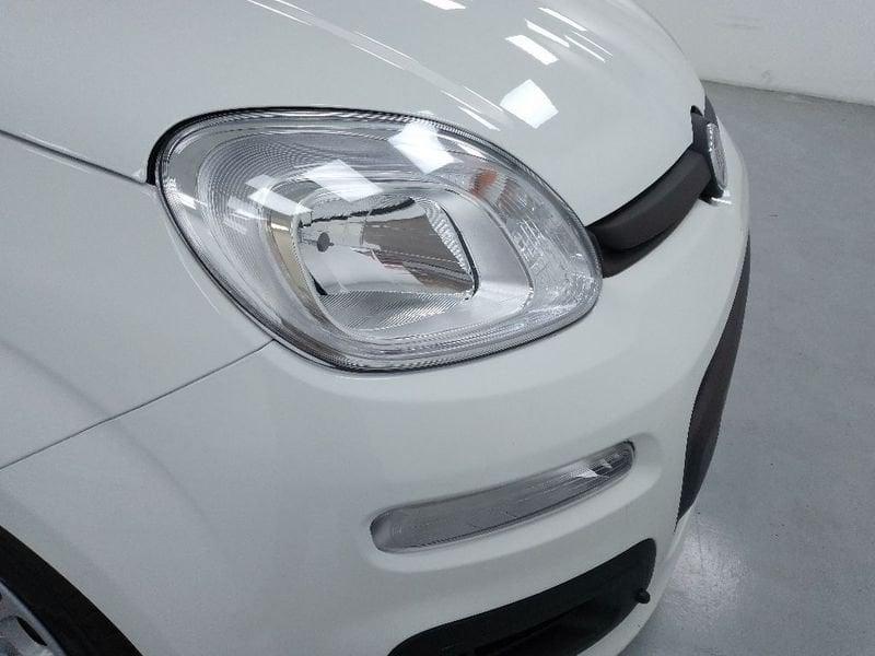FIAT Pandina 1.0 firefly hybrid Icon s e s 70cv 5p.ti