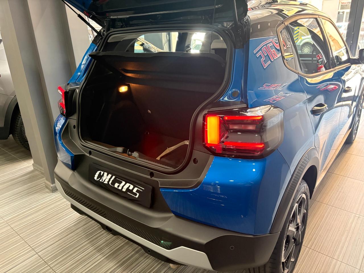 Citroen C3 1.2 Turbo 100cv Max ITALIANA FULL - Prezzo REALE