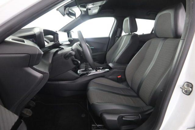 PEUGEOT 2008 2008 PureTech 100 S&S Allure Pack