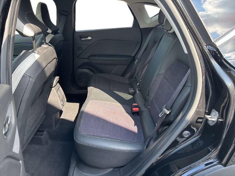 Renault Captur Captur TCe 90 CV Techno