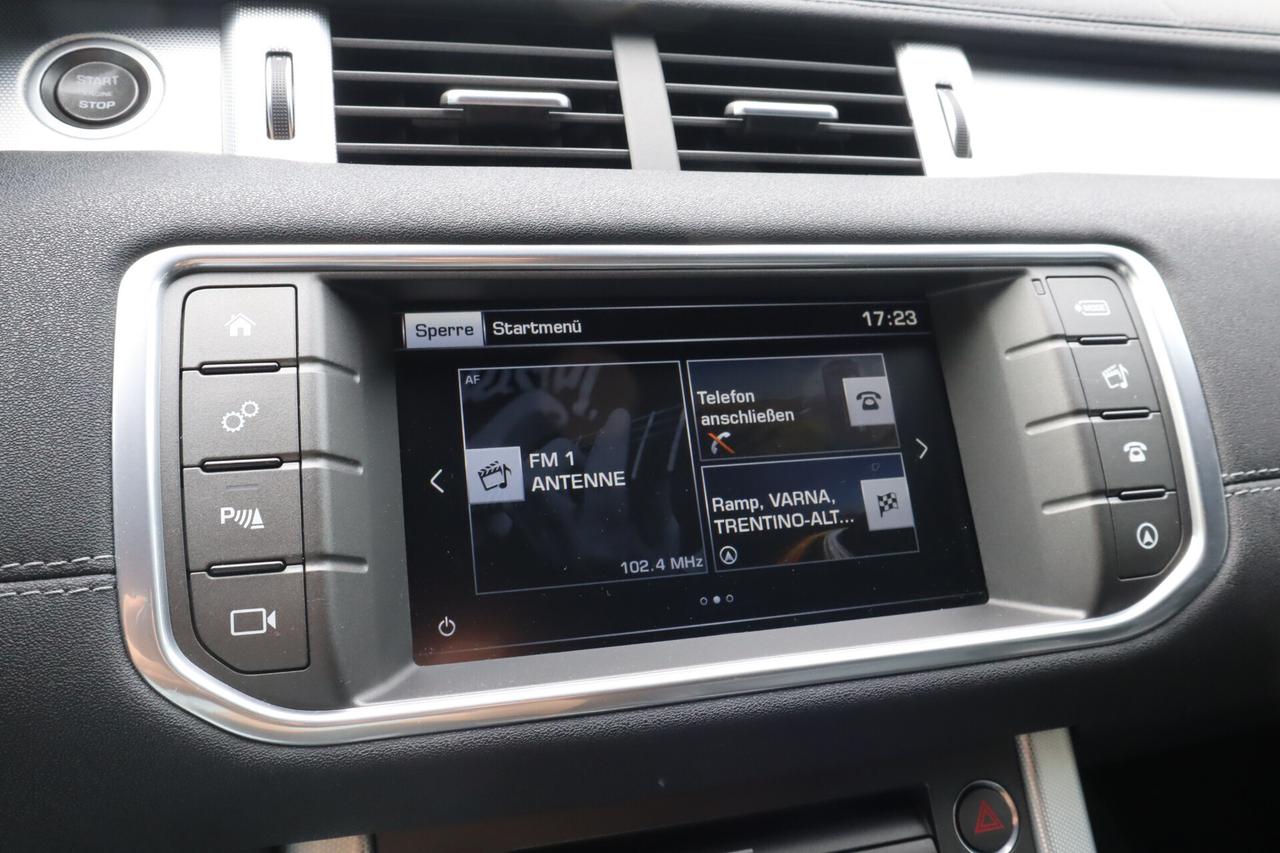 Land Rover Range Evoque 4X4 HSE 2.0 TD4 180PS - solo per rivenditori!