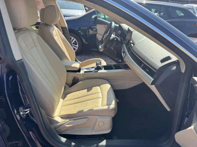 AUDI A5 SPB 40 TDI Mhev Quattro S-Tronic Business Adv.