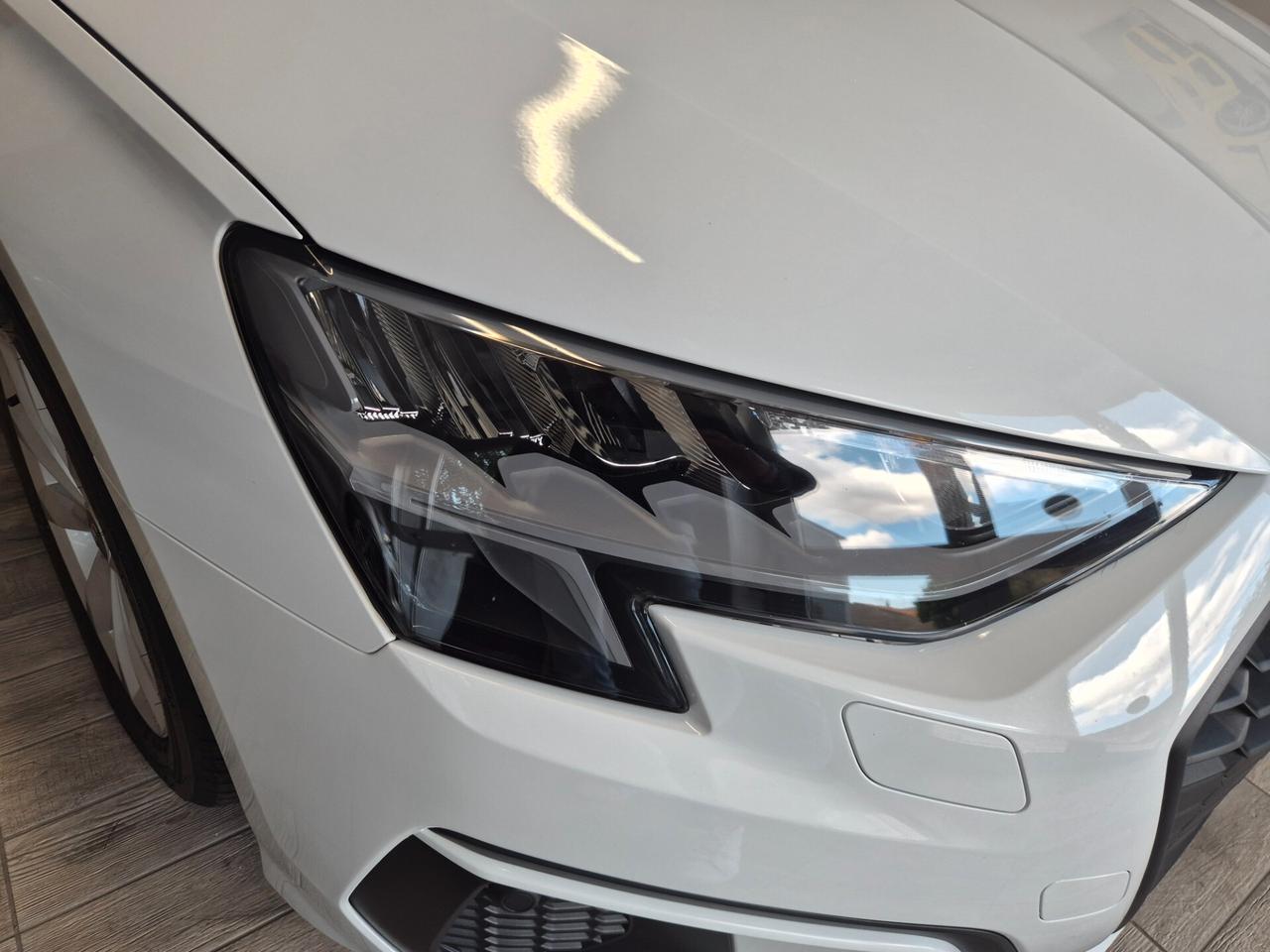 Audi A3 SPB 35 TDI S tronic Business