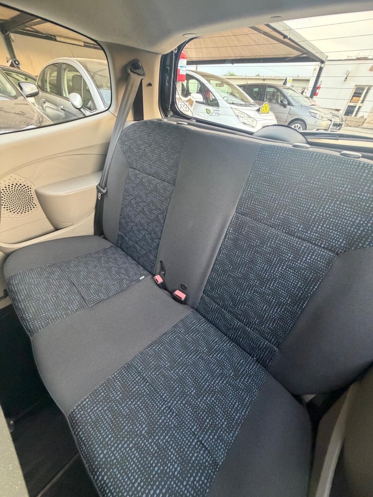 Renault TWINGO 1.2 BENZINA 2009 - ECONOMICA