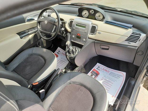 LANCIA Ypsilon 2ª serie - 2009
