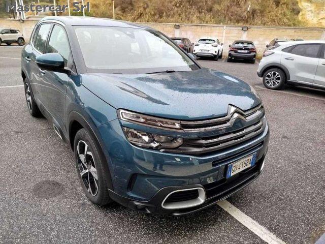 CITROEN C5 Aircross C5 Aircross 1.5 bluehdi Business TG: GD419BA
