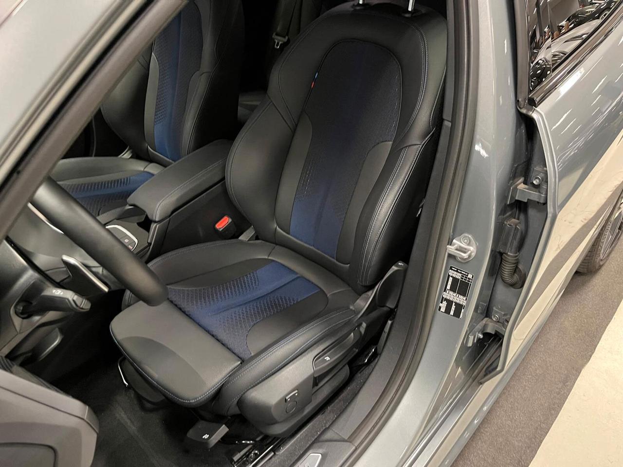 Bmw 118D 5p. Msport