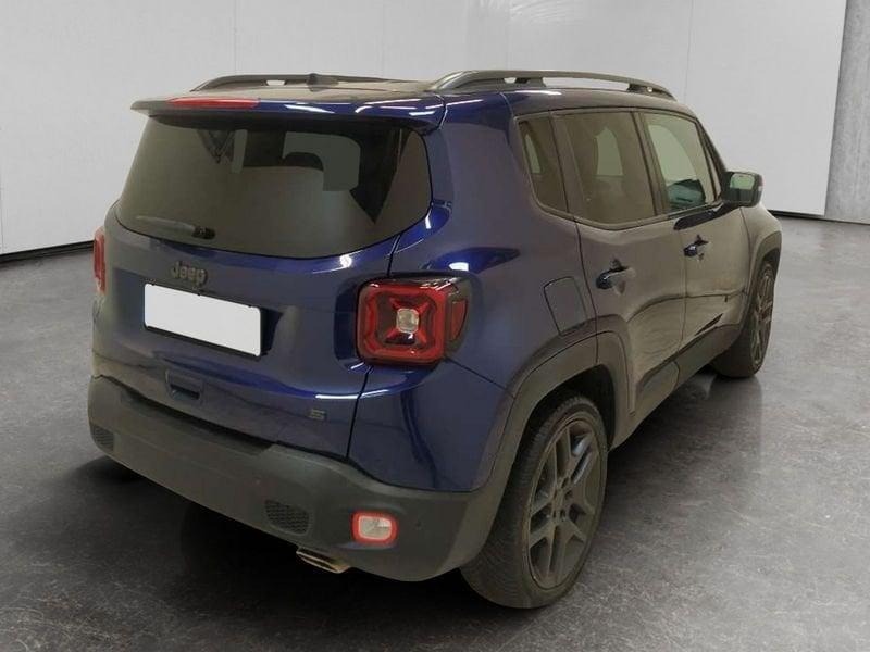 Jeep Renegade 1.3 t4 S 2wd 150cv ddct
