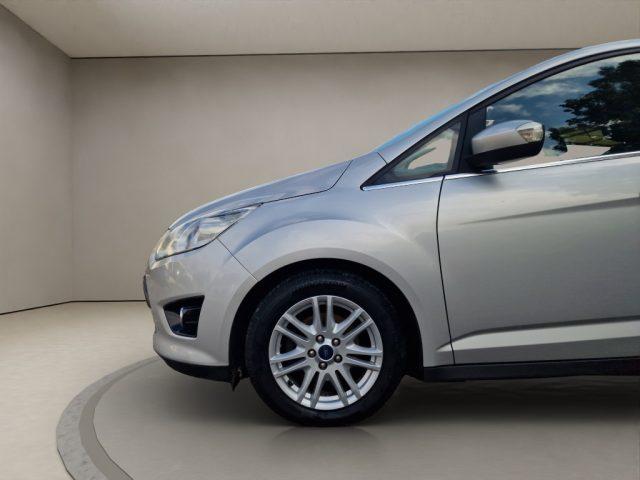 FORD C-Max 1.6 TDCi 115CV Titanium