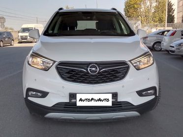 Opel Mokka X 1.4 Turbo Ecotec 140CV 4x2 Start&Stop Innovation