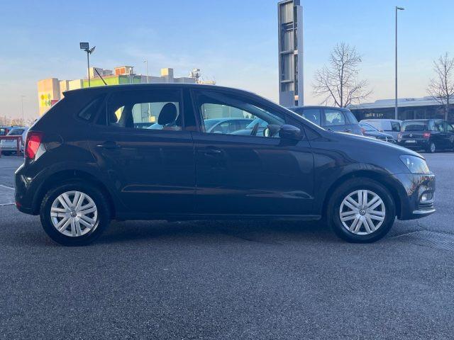 VOLKSWAGEN Polo 1.4 TDI 5p. Trendline
