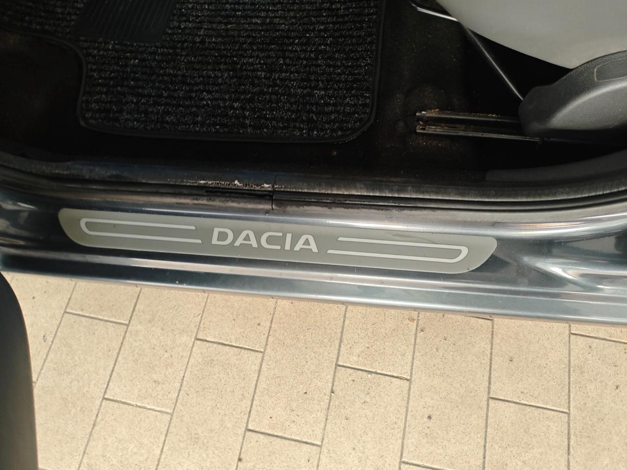 Dacia Logan 1.4 Lauréate