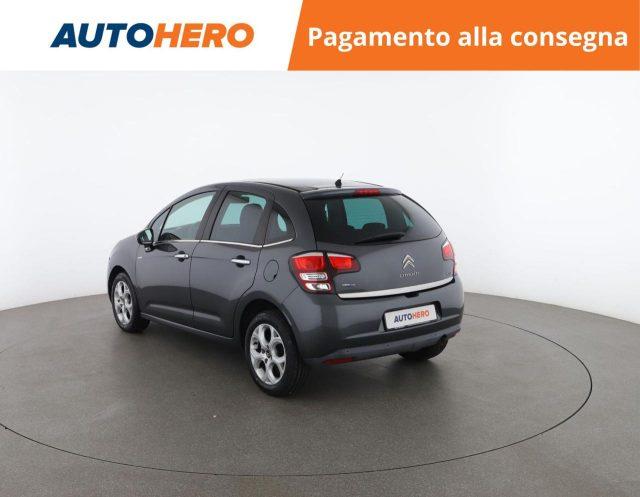CITROEN C3 BlueHDi 75 Exclusive