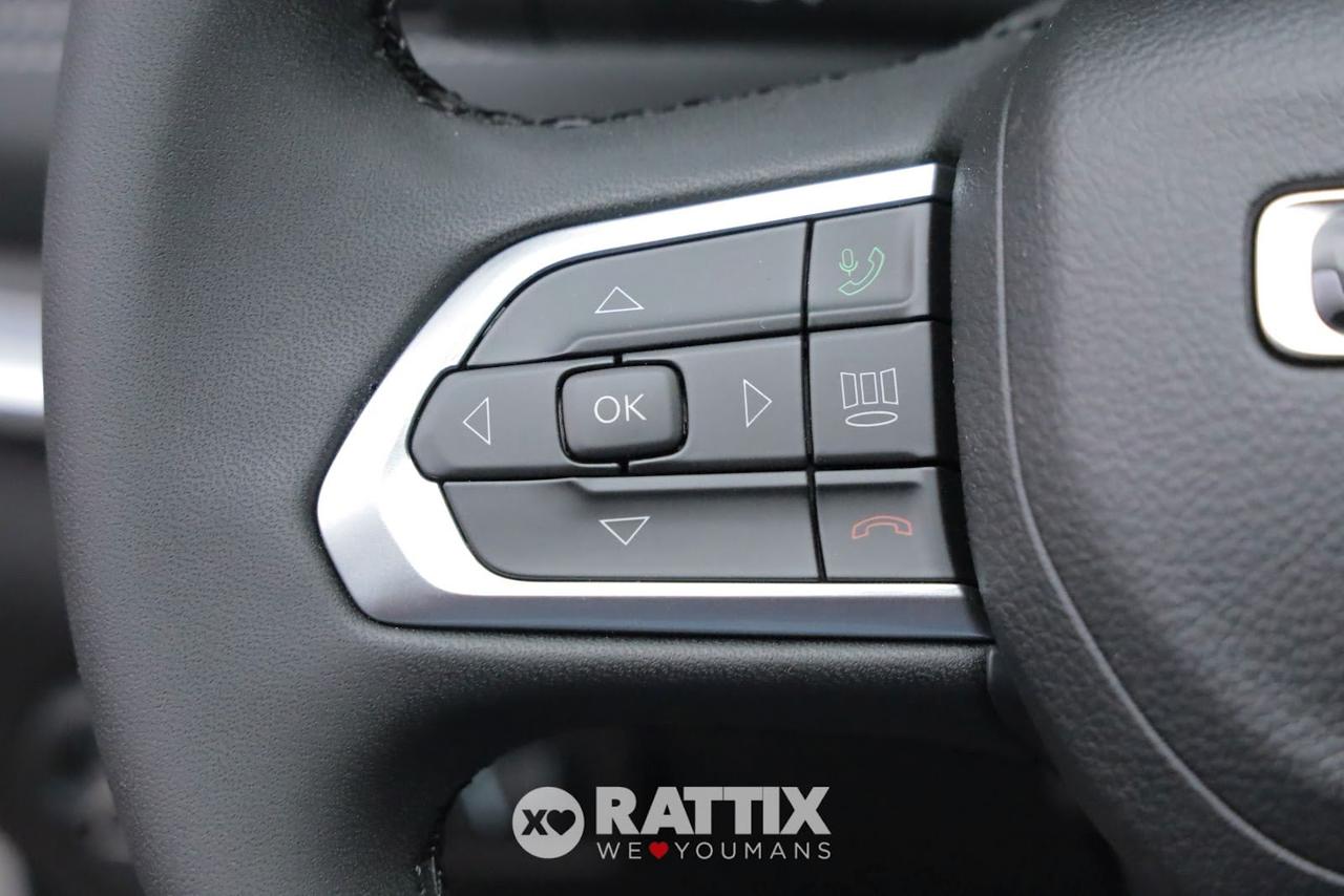 Jeep Compass 1.5 Turbo T4 Mhev 130CV Altitude DCT