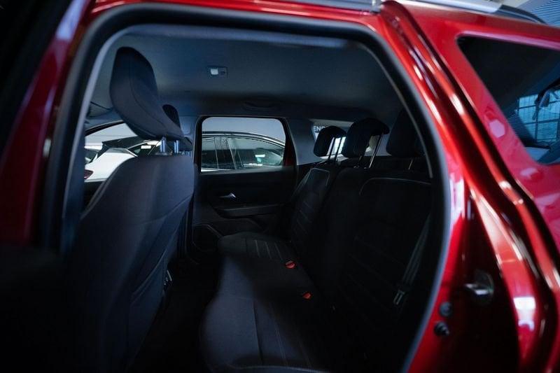 Dacia Duster 1.0 tce Prestige up SL DaciaPlus Gpl 4x2 100cv