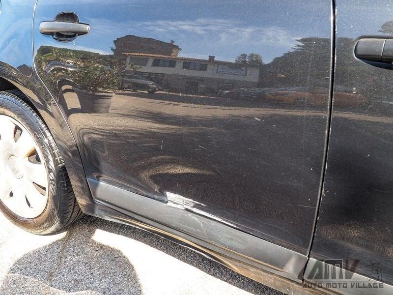 Citroën C4 1.6i 110 Cv UNICO PROPRIETARIO