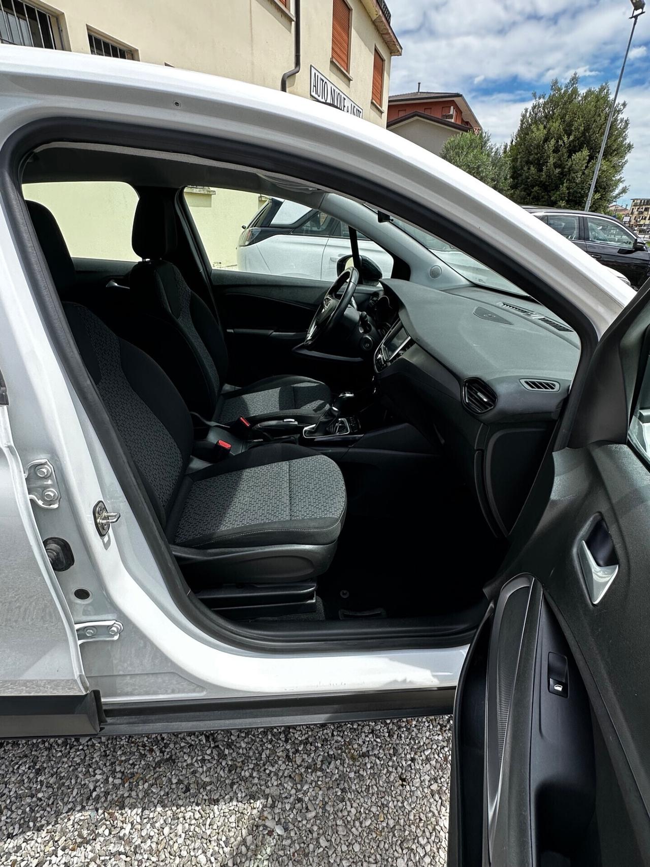 Opel Crossland 1.2 12V Start&Stop Edition 83cv