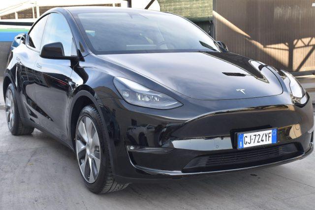 TESLA Model Y Long Range Dual Motor AWD