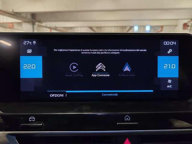 Citroen C4 1.2 130cv Feel Pack+ R18 + Navi + Head Up Display