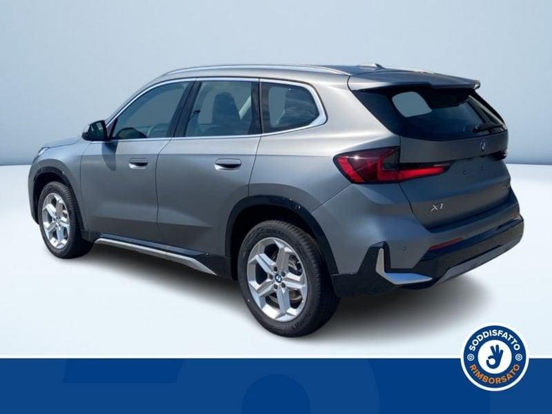 BMW X1 sDrive 18d Xline