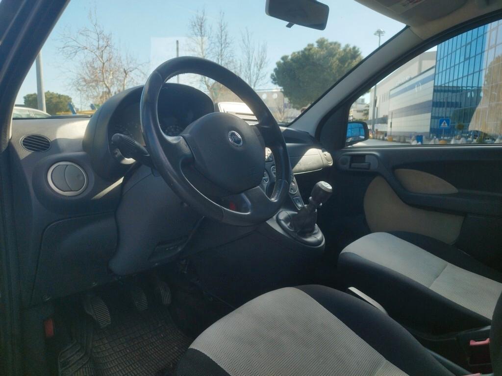 Fiat Panda 1.3 MJT 16V 4x4 Cross