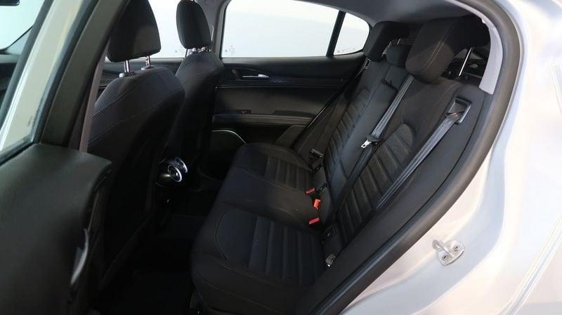 Alfa Romeo Stelvio Stelvio 2.2 Turbodiesel 190 CV AT8 Q4 Business