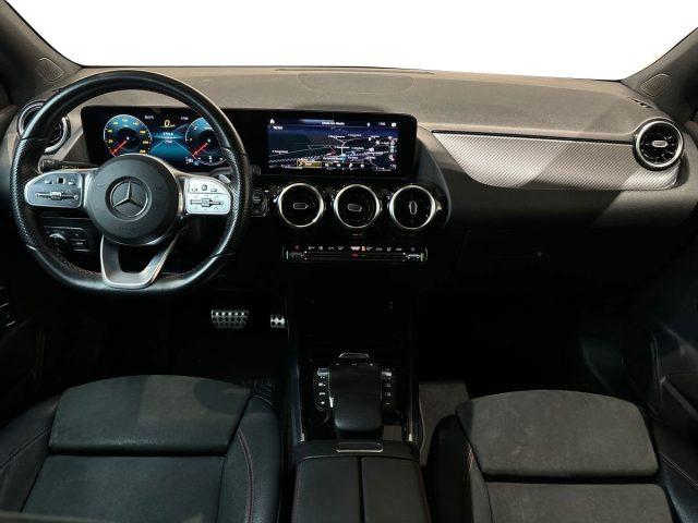 MERCEDES-BENZ GLA 200 d Auto 4Matic Premium Navi