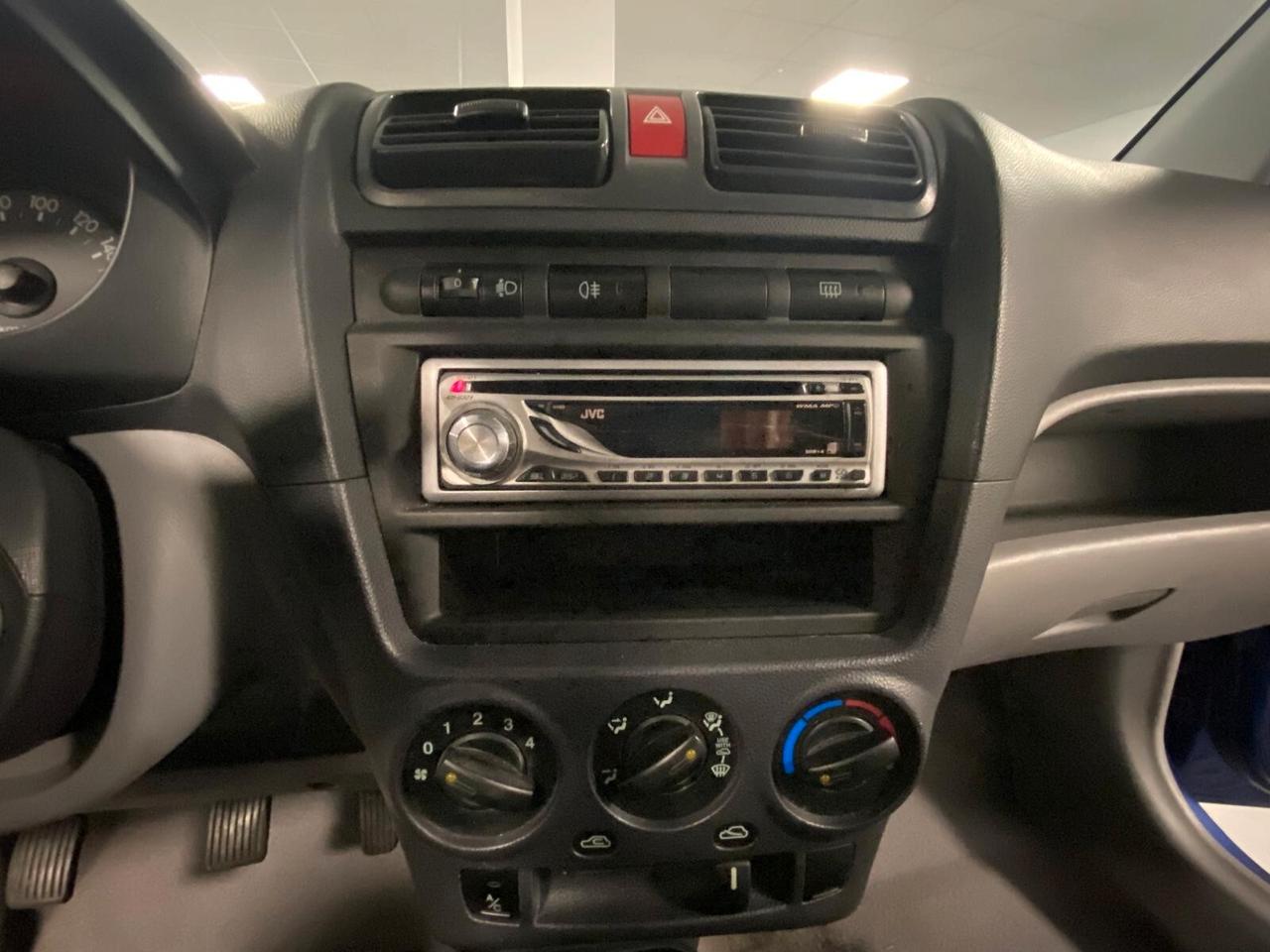 Kia Picanto 1.0 12V Urban