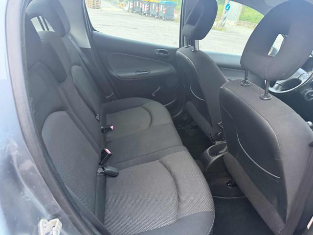PEUGEOT 206 1.4 5p. Enfant Terrible senza lavoro da fare