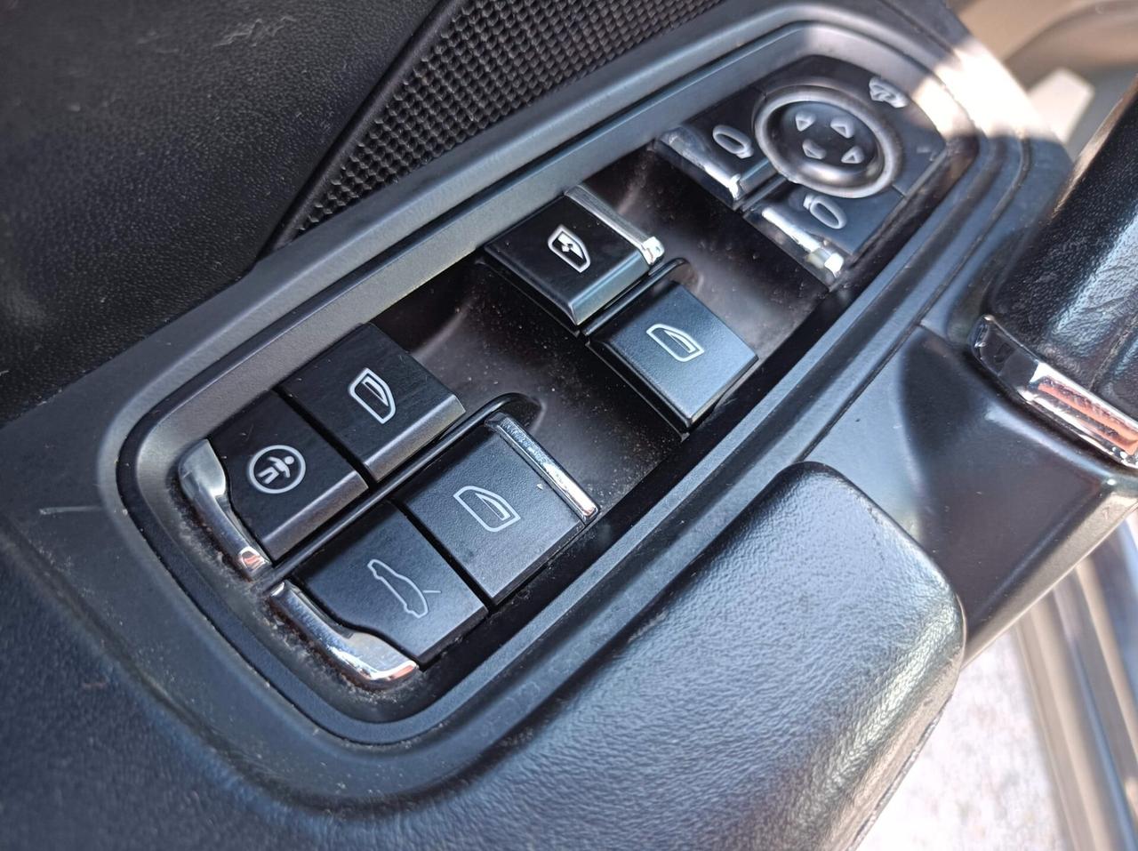 Porsche Cayenne 3.0 Diesel
