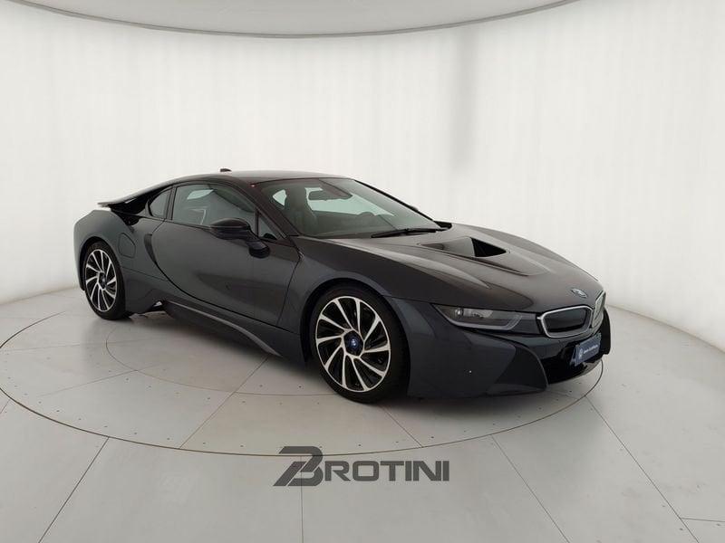 BMW i8 i8