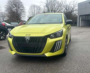 Peugeot 208 208 1.2 puretech Active s