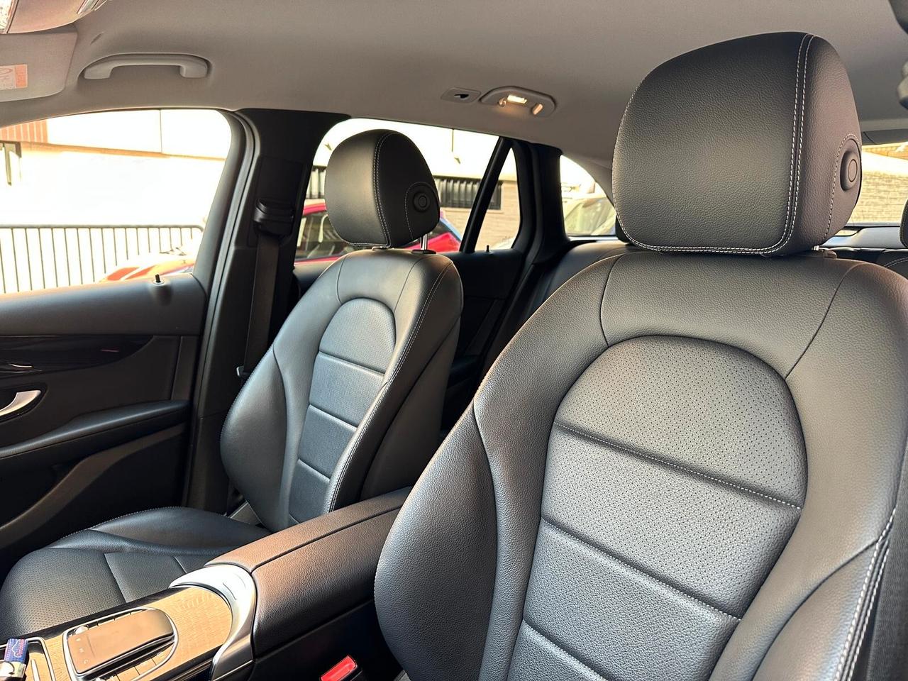 Mercedes-benz GLC 220 d 4Matic Sport