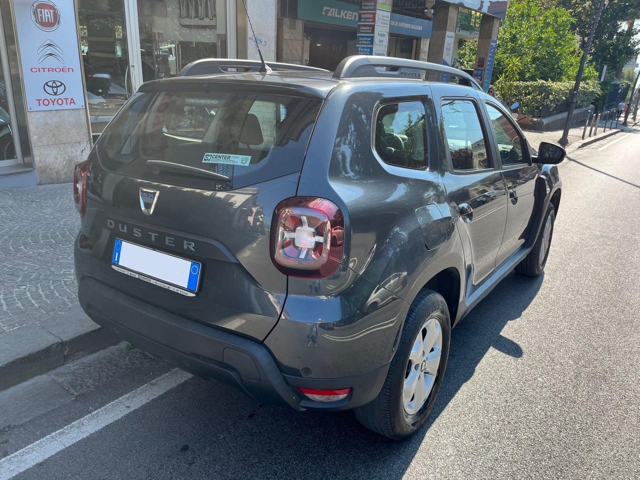 Dacia Duster 1.0 TCe 100 CV ECO-G 4x2 15th Anniversary