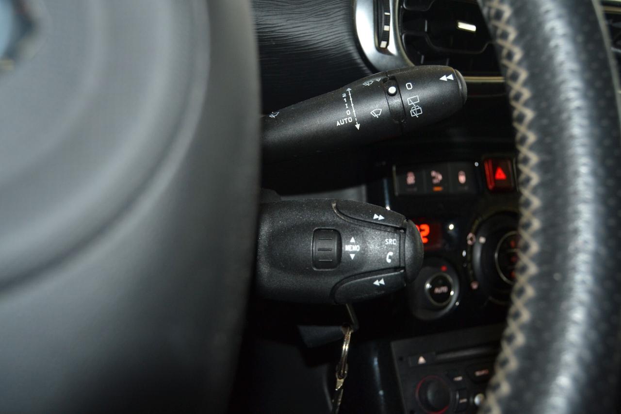 Citroen C3 Picasso BlueHDi 100 Exclusive UniPro/Cruise/PDK