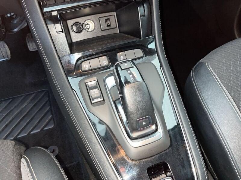 Opel Grandland I 2022 1.5 ecotec Business Elegance s&s 130cv at8